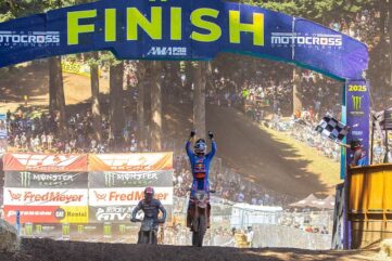 WASHOUGAL
