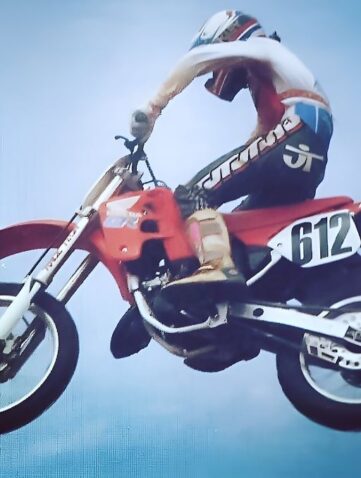 J.T racing