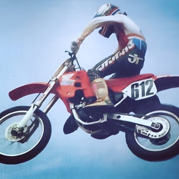 J.T racing