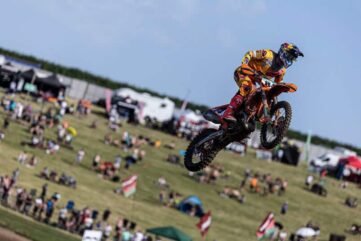 Jeffrey Herlings