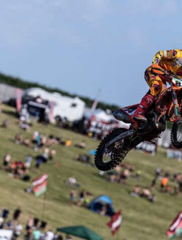Jeffrey Herlings