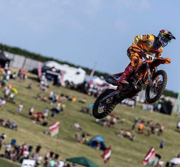 Jeffrey Herlings
