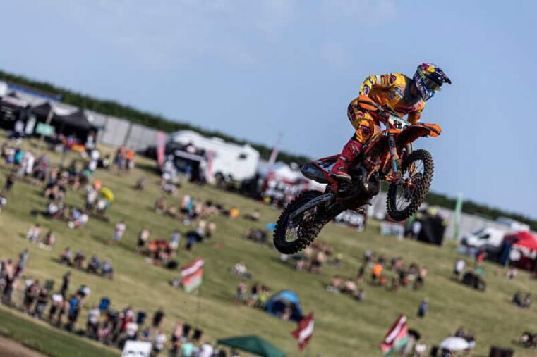 Jeffrey Herlings