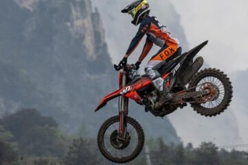 honda motoblouz sr