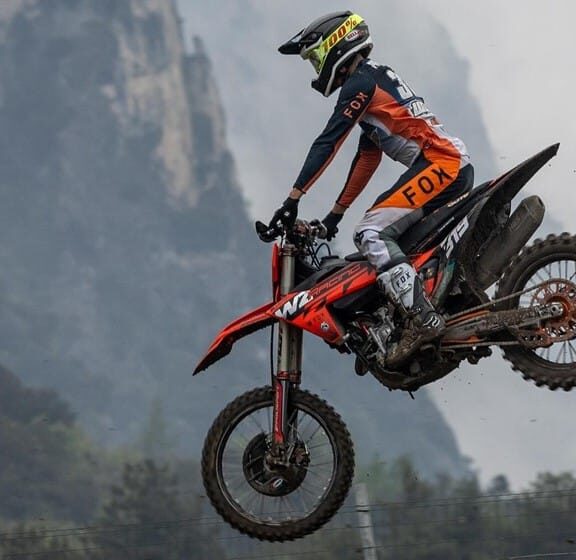honda motoblouz sr