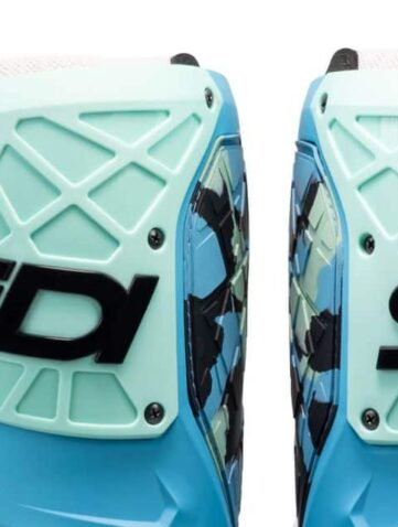 sidi crossair x