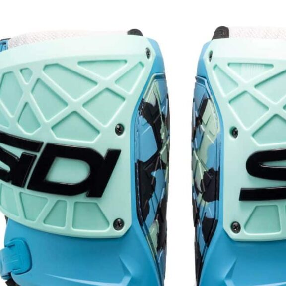 sidi crossair x