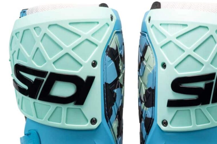 sidi crossair x