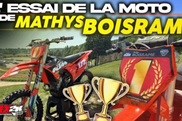 Mathys Boisramé