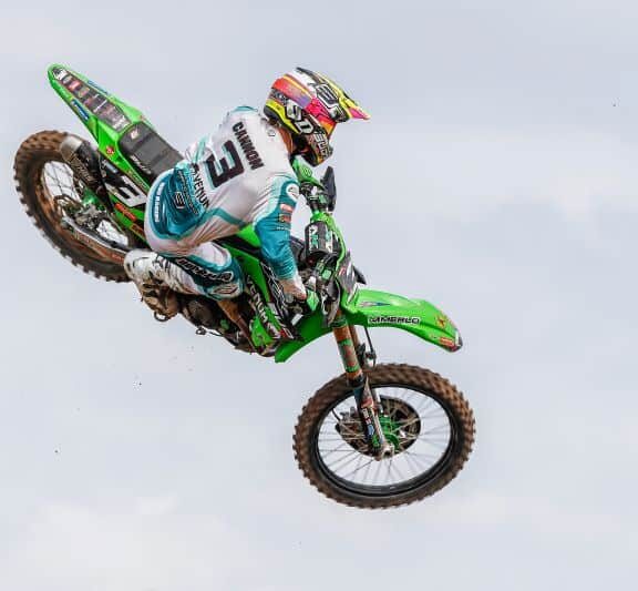 Jake Cannon