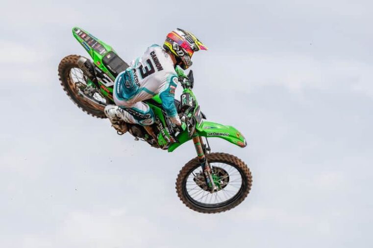 Jake Cannon