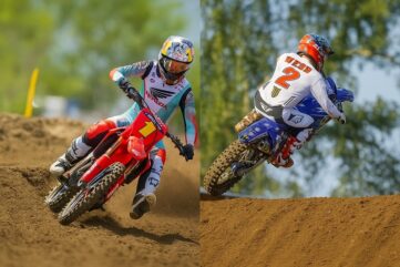 cooper webb