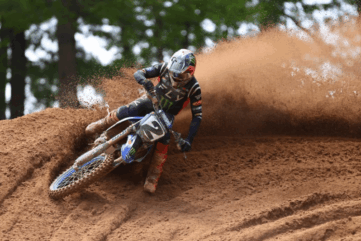 cooper webb