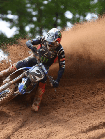 cooper webb