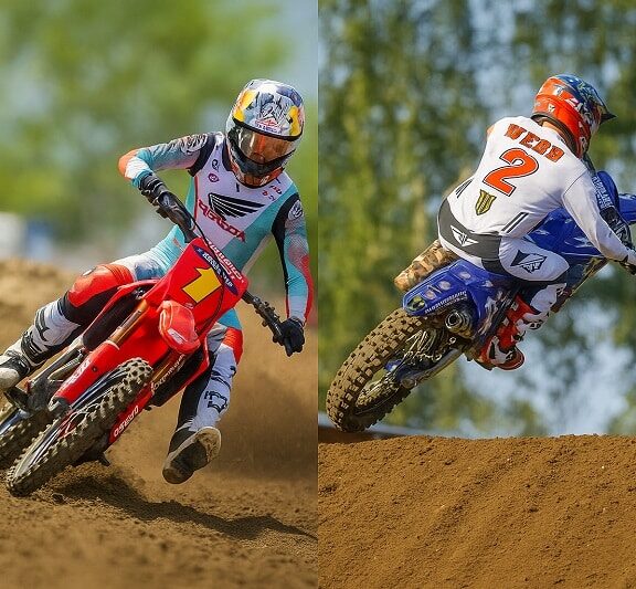 cooper webb