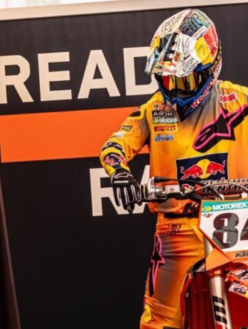 jeffrey herlings