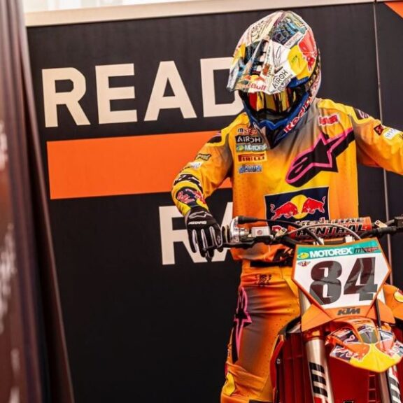 jeffrey herlings