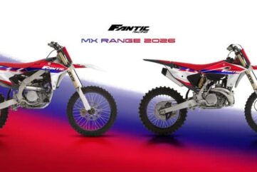 fantic 2026