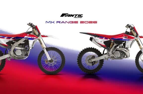 fantic 2026