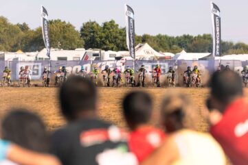 rookie's cup