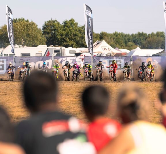 rookie's cup