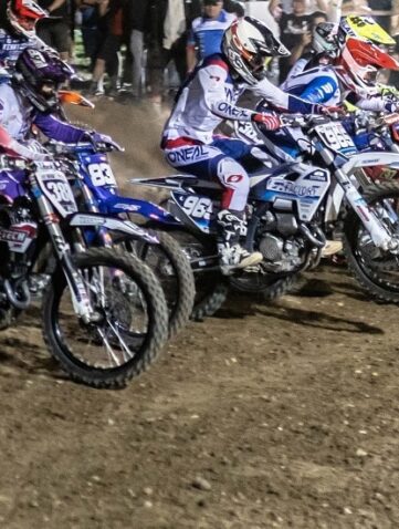 sx tour 2025