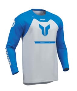 collection thor mx 2026