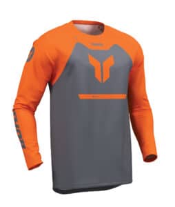 collection thor mx 2026