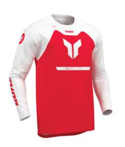 collection thor mx 2026