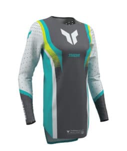 collection thor mx 2026