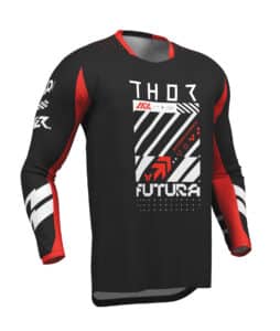 collection thor mx 2026