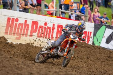 Aaron Plessinger