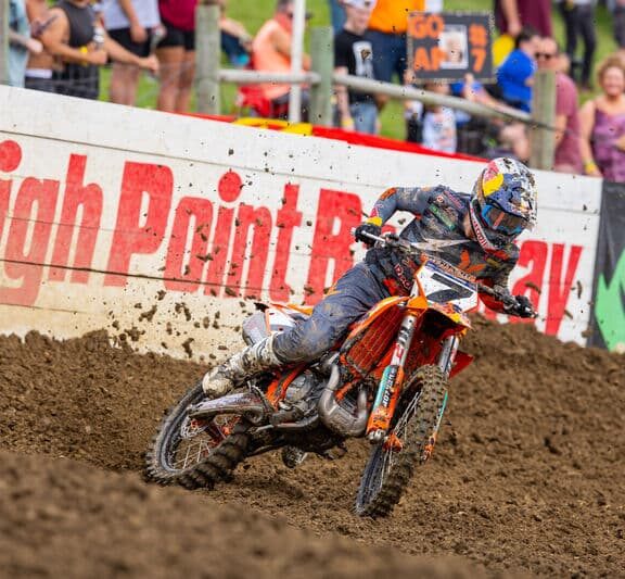 Aaron Plessinger