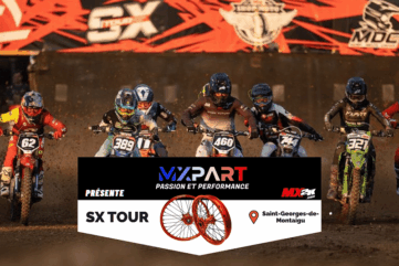 sx tour