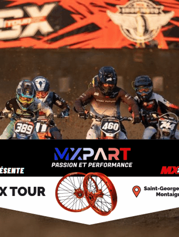 sx tour