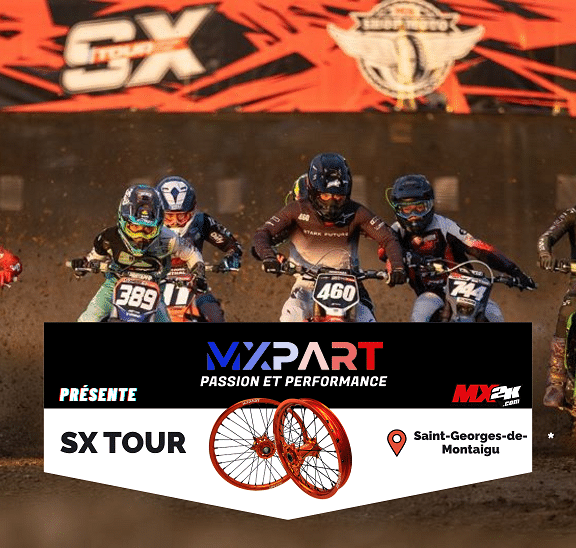 sx tour