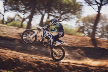 Husqvarna 2026