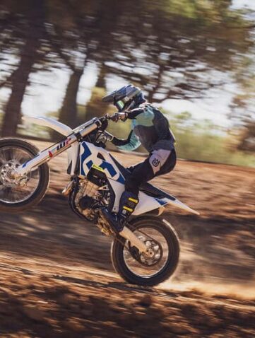 Husqvarna 2026