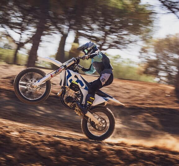 Husqvarna 2026