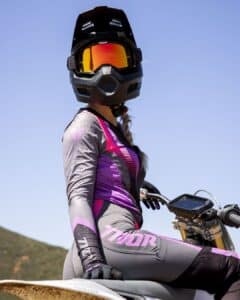 collection thor mx 2026