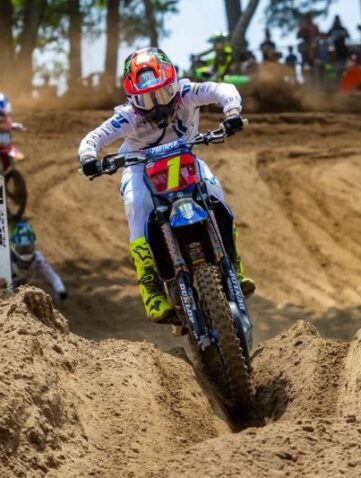 haiden deegan