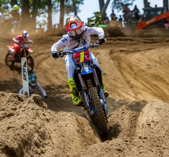 haiden deegan