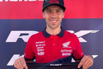 julien lieber