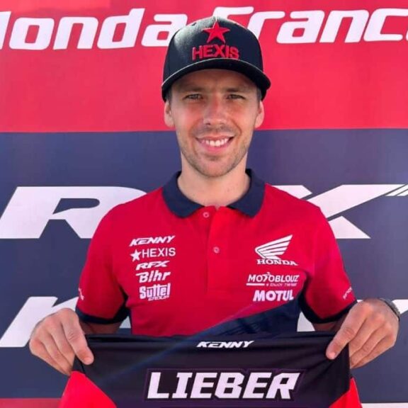julien lieber