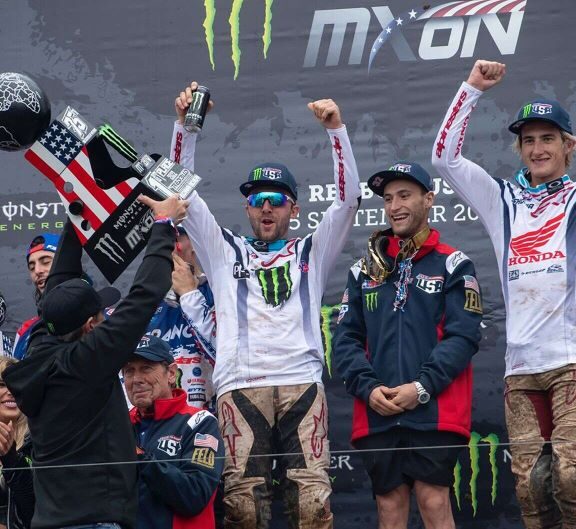 motocross des nations