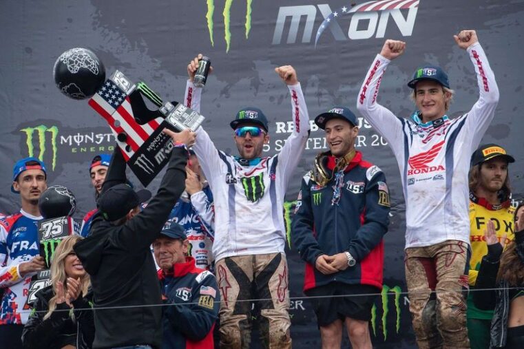 motocross des nations