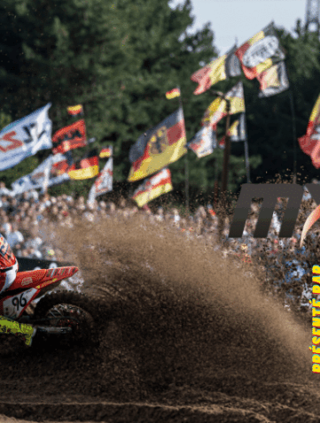 MXGP des Flandres