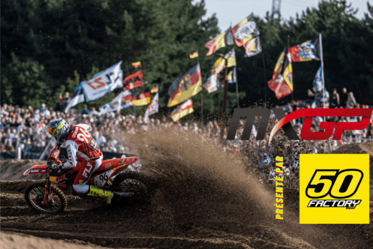 MXGP des Flandres