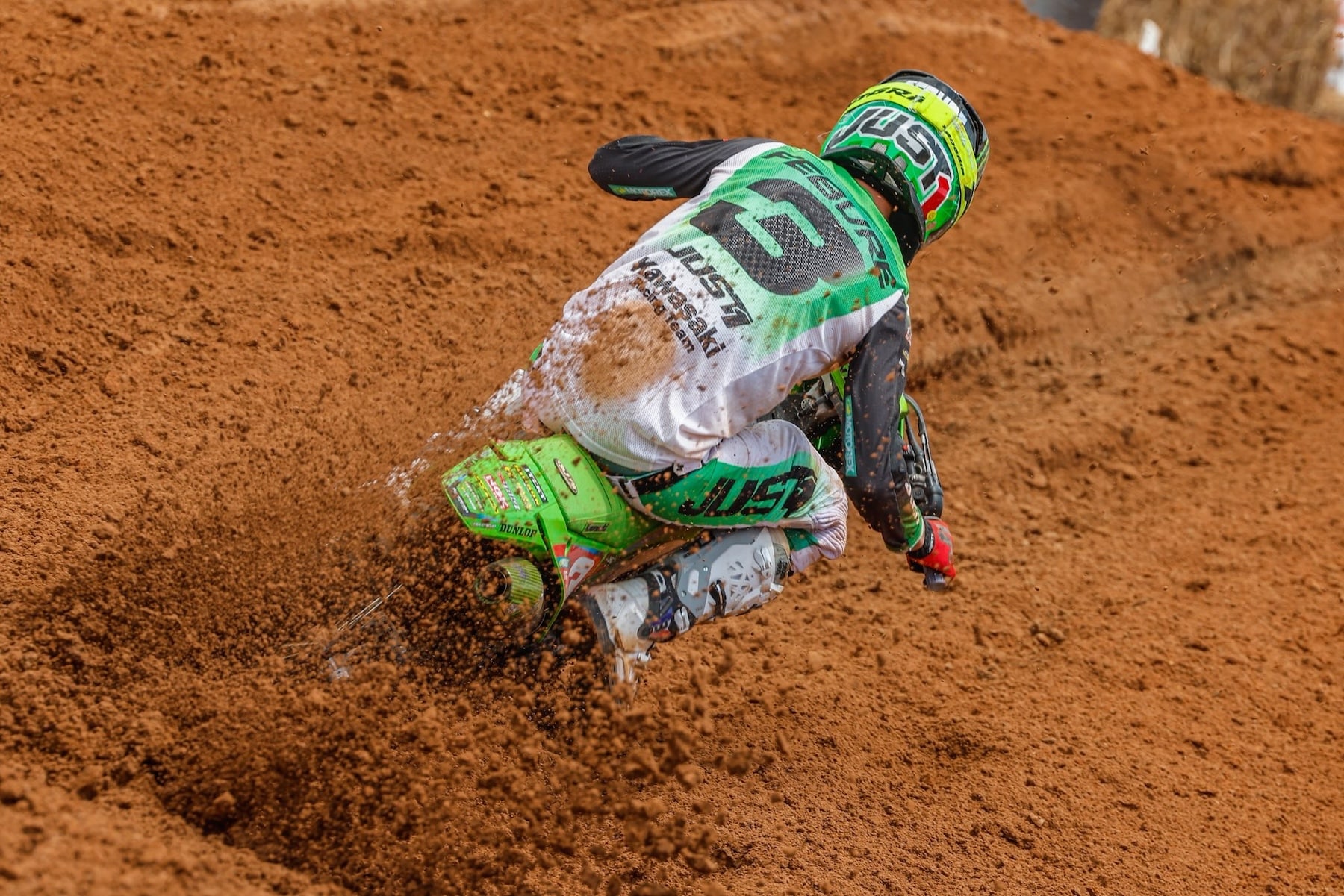 Dunlop MXGP