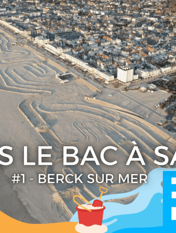 bac à sable